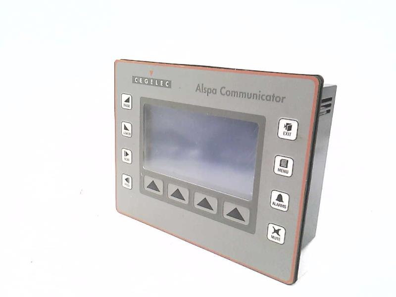 Converteam PA-COM300