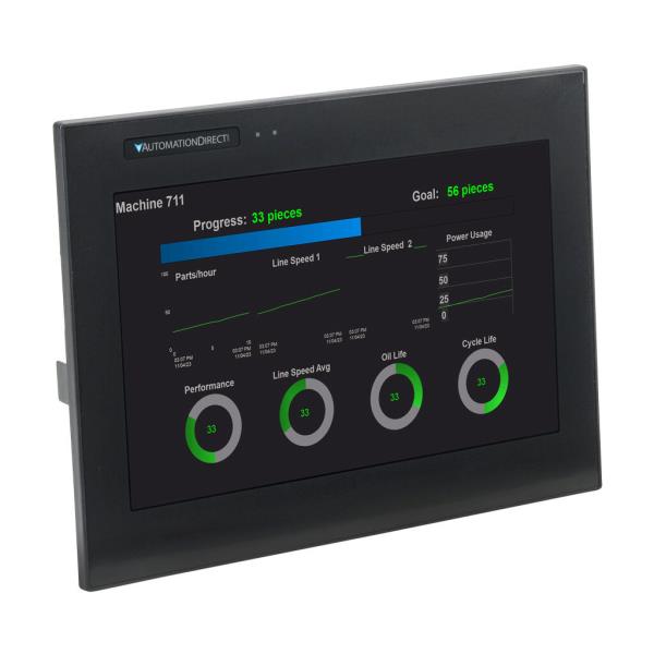 Automation Direct CM5-T12W