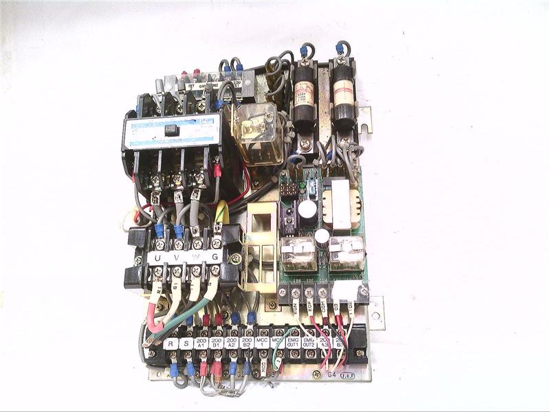 Fanuc A14B-0070-B105