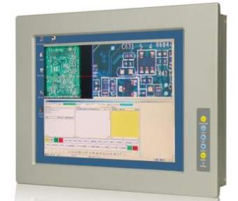 Iei Integration Corp DM-150GMS/R-R21