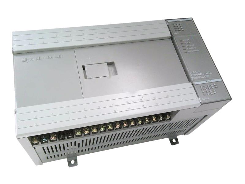 Allen Bradley 1747-L30C