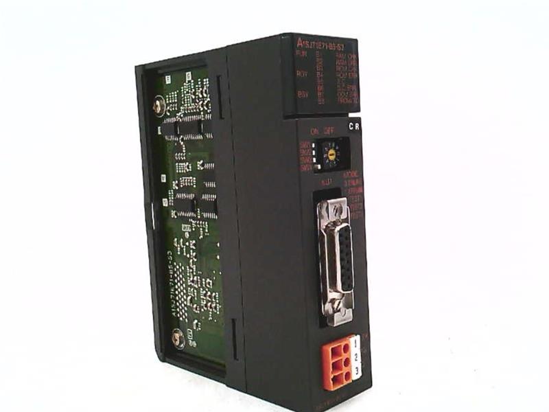 Mitsubishi A1S-J71E71-B5-S3