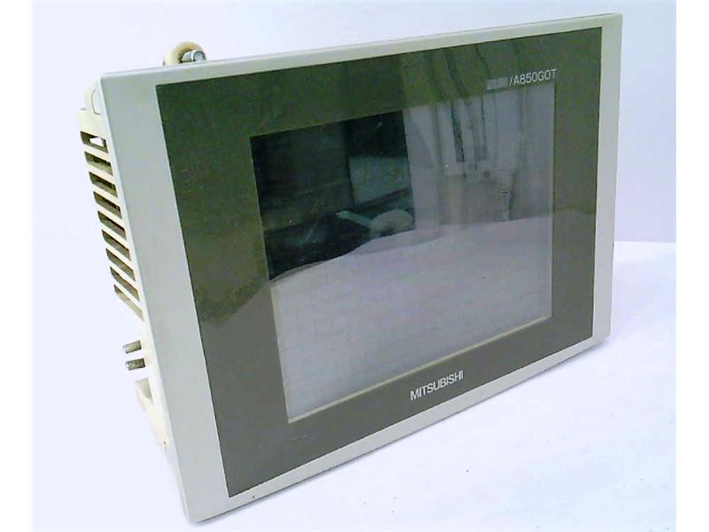 Mitsubishi A850GOT-SWD