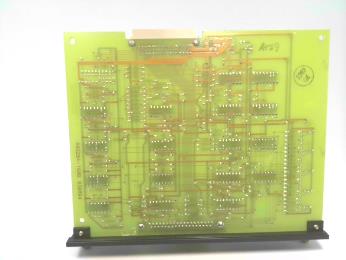 Asea Brown Boveri B/M-60029-1