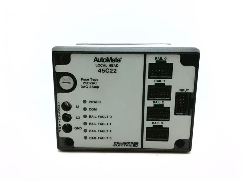 Asea Brown Boveri 45C-22