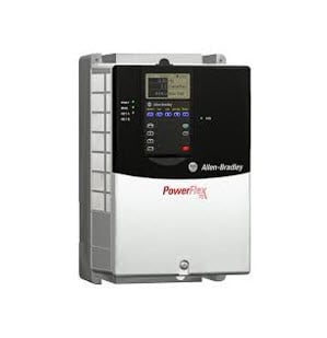 Allen Bradley 20AD5P0F3AYYACNN