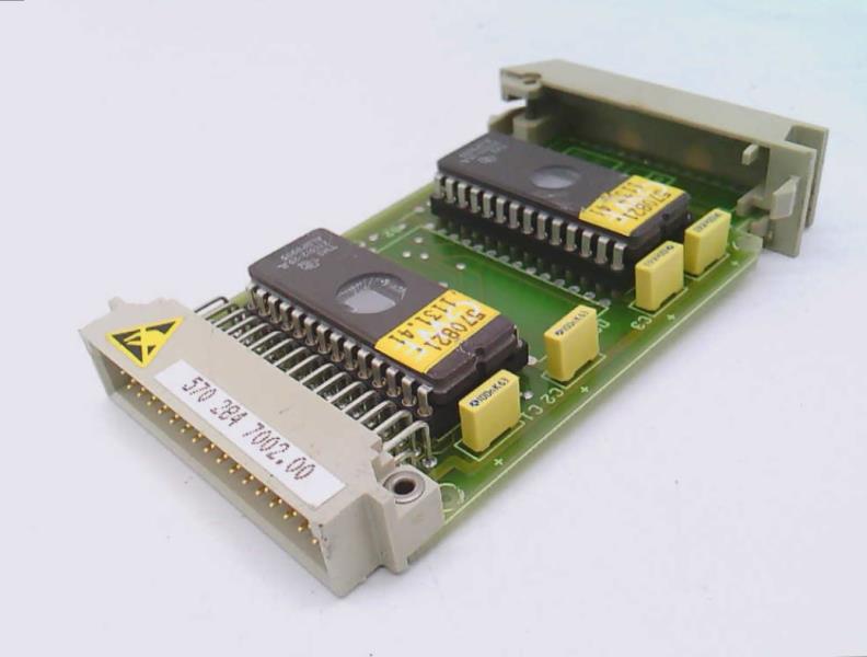 Siemens 6FX1821-1BX13-4B