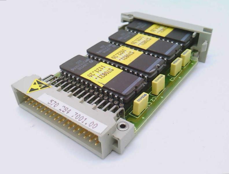 Siemens 6FX1821-1BX12-2A