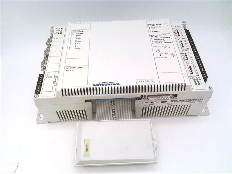 Asea Brown Boveri XPA05-1