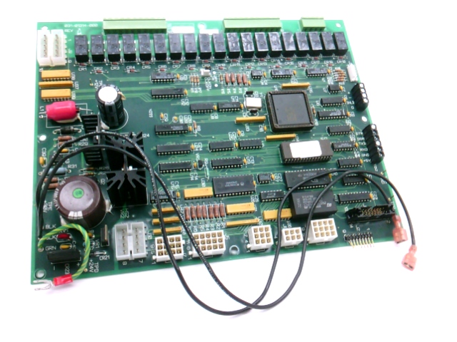 Johnson Controls 031-01314-000