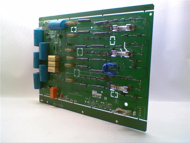 Converteam 20X4332/20