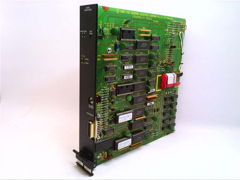 Converteam 8896-4112