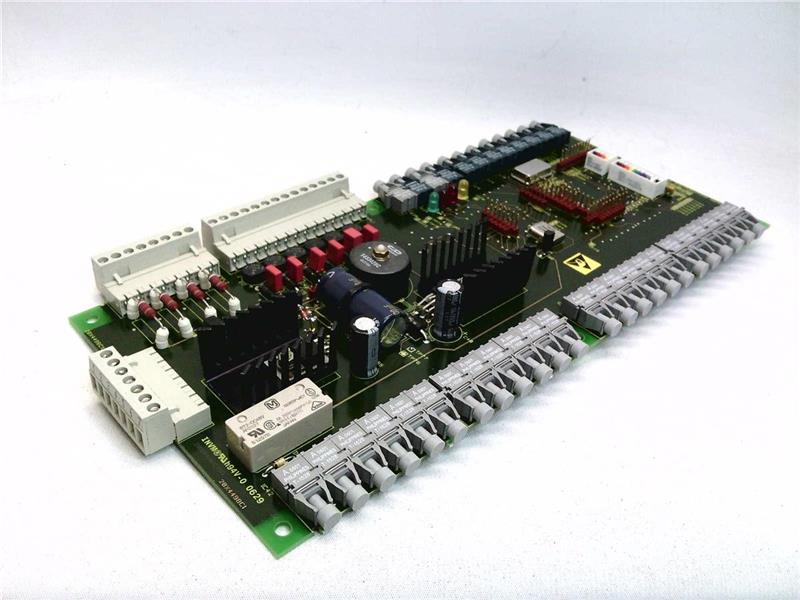 Converteam 20X4498/120