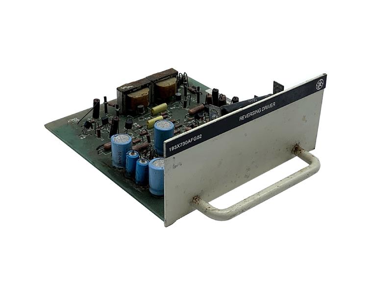 General Electric 193X-730AFG02