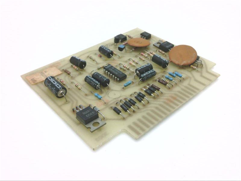 Advantage Electronics 710D