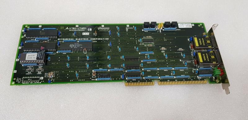 Mitsubishi A7BD-J71AP21