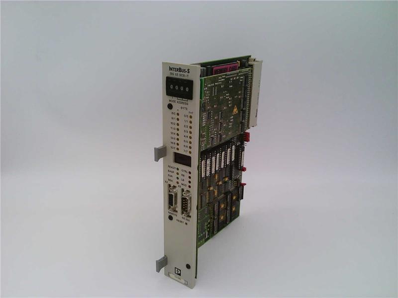 Phoenix Contact IBS S5 DCB-T