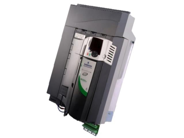 Control Techniques QMP210A4