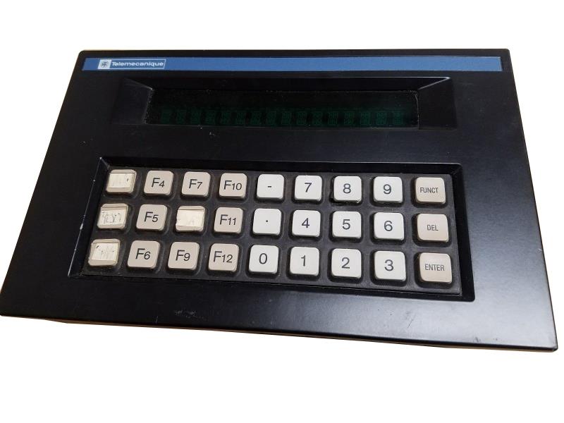 Schneider Electric XBT-A801010