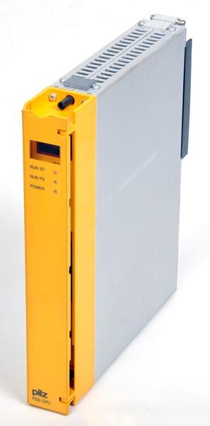 Pilz PSS CPU