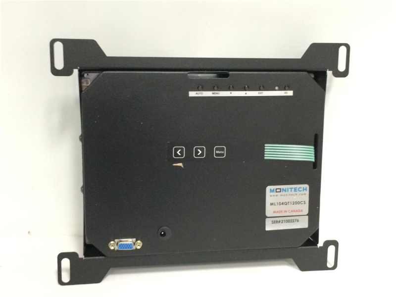 Monitech ML104QT1200CS
