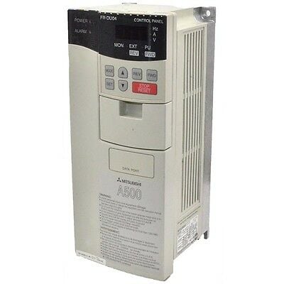 Mitsubishi FR-A520-0.4K