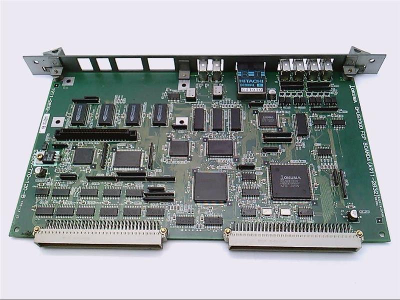 Okuma E4809-770-120-A