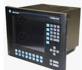 Allen Bradley 2711-K14C3