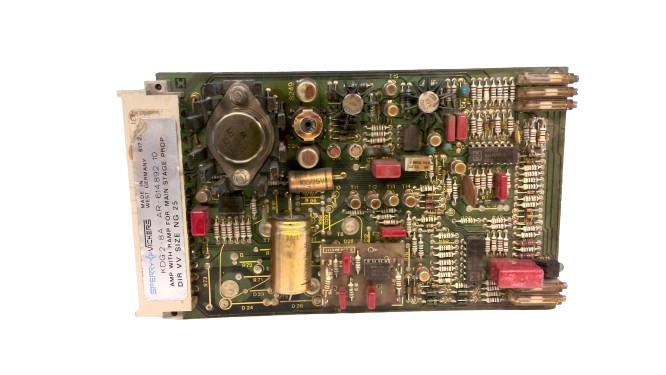 Eaton Corporation KDG2-8A-AR-614892-10