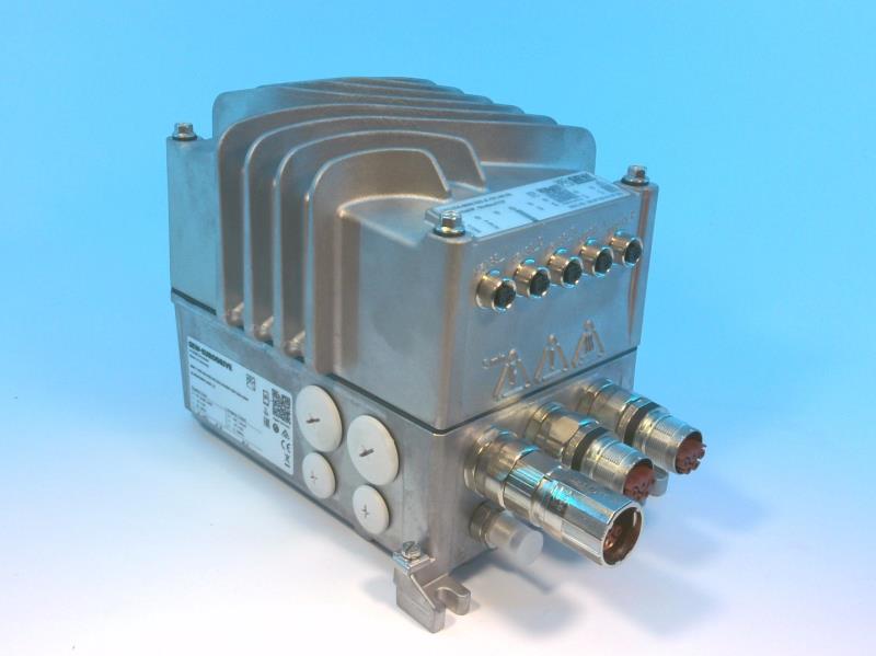 Sew Eurodrive MMF11S00-000-5D3-SFCO0-C/IV/BW1/DFC30A-0