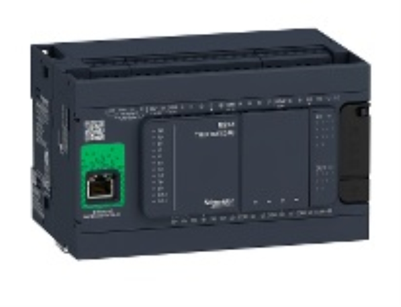 Schneider Electric TM241CEC24T