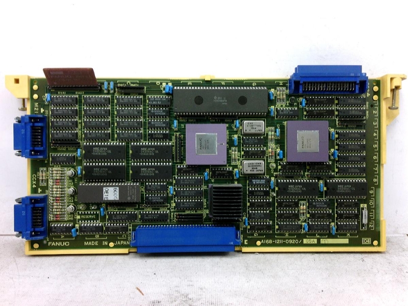 Fanuc A16B-1211-0920