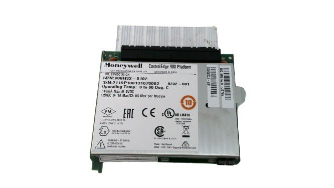 Honeywell 900H32-0102