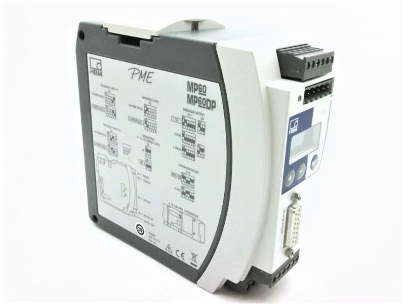 Hbm MP60DP