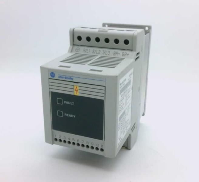 Allen Bradley 160-BA10RPS1P1