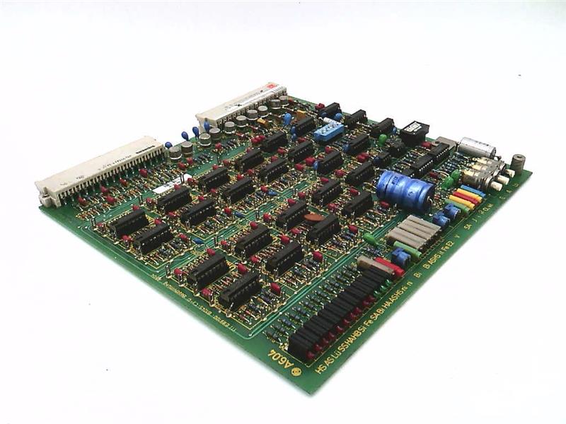 Siemens 6DM1001-6WA00-0