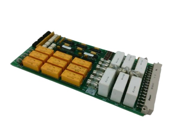 Ward Machinery 197731