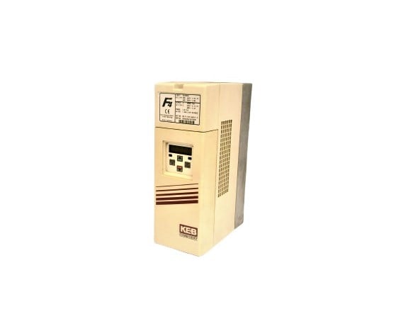 Keb Automation 09.F4.S1D-3420/1.2