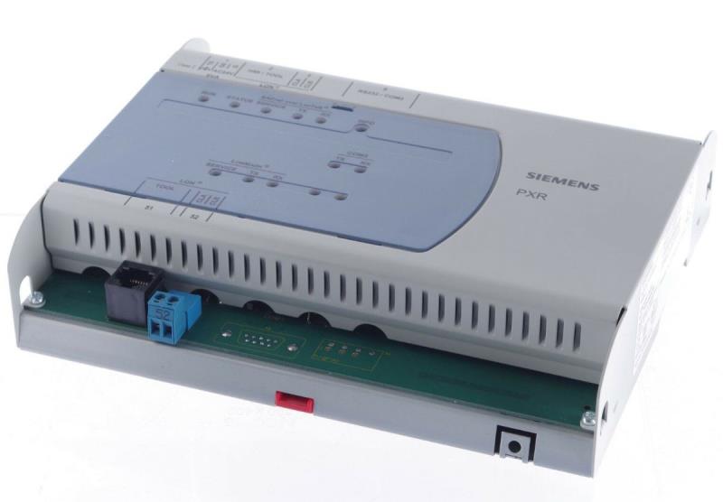 Siemens PXR11
