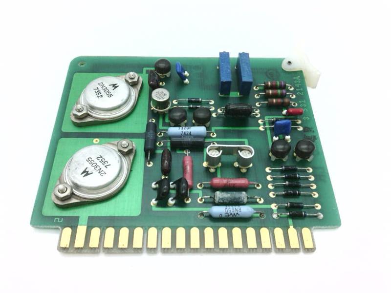 Milacron 3-531-2143A