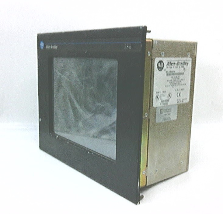 Allen Bradley 6181-ACBBABZGA