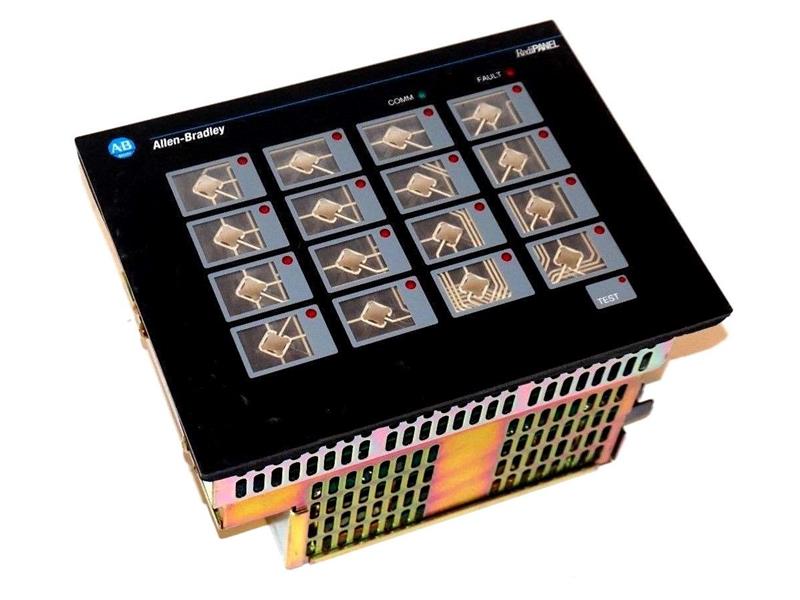 Allen Bradley 2705-P22C2