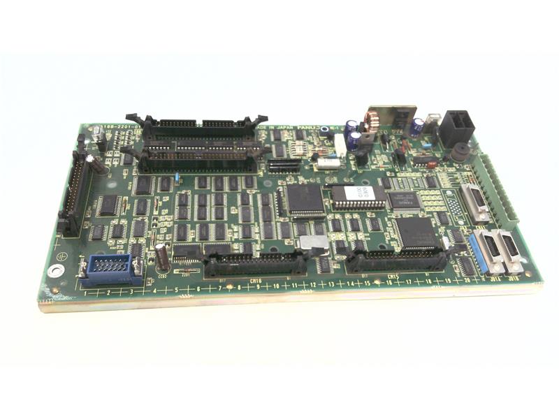 Fanuc A16B-2201-0110