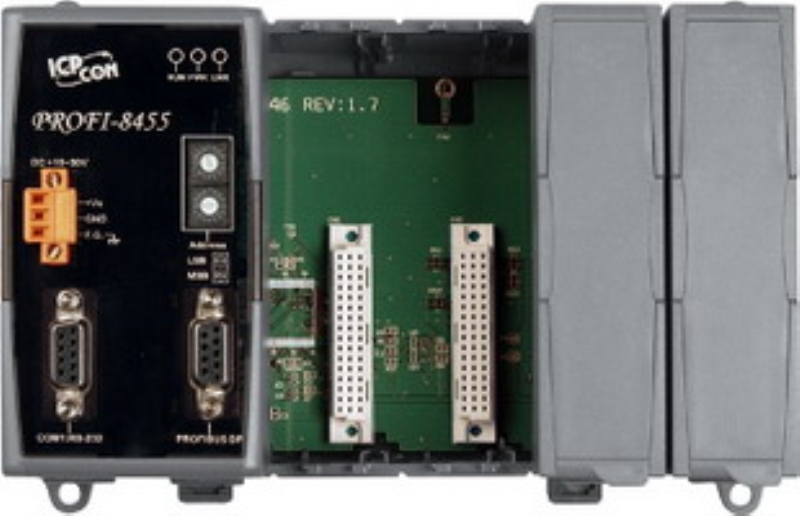Icp Das Usa PROFIBUS-8455-G