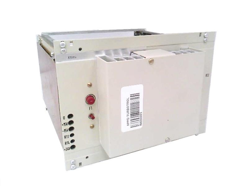 Asea Brown Boveri KT5191-A