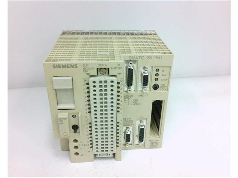 Siemens 6ES5095-8MB04