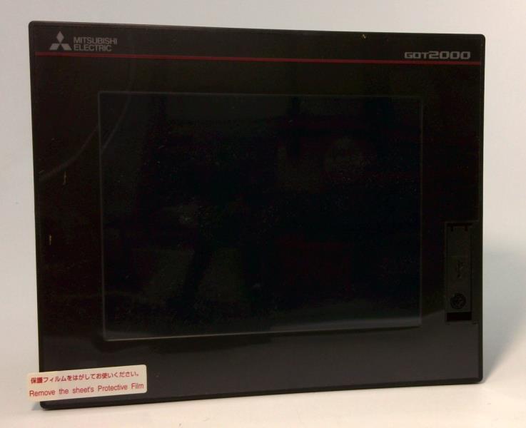 Mitsubishi GT2105-QTBDS