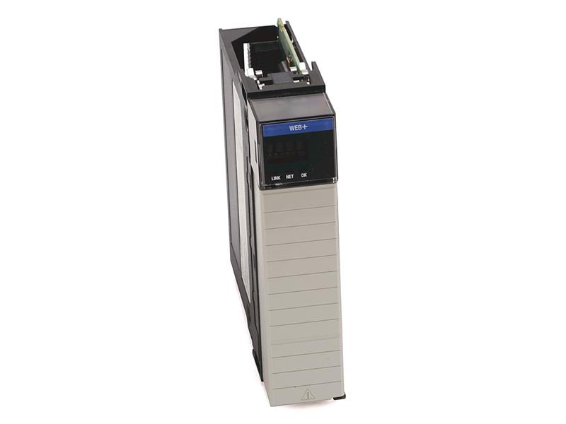 Allen Bradley 1756-EWEB