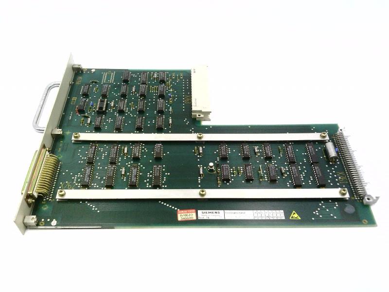 Siemens 6FX1116-8AA00