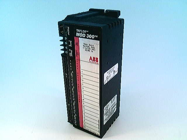 Asea Brown Boveri 6248BP10811